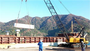 免震・耐震・制震技術